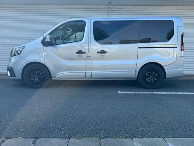 Renault Trafic Spaceclass