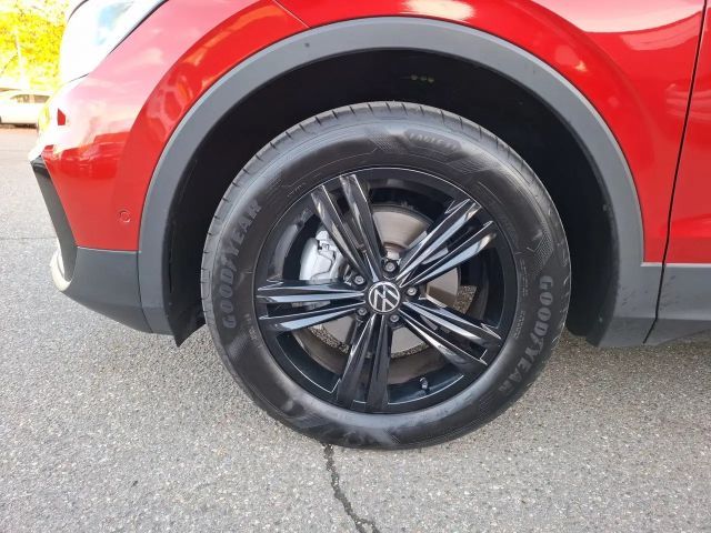 Volkswagen Tiguan 1.5 TSI DSG Life