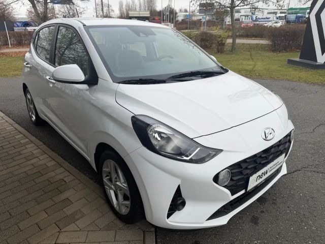 Hyundai i10 Trend