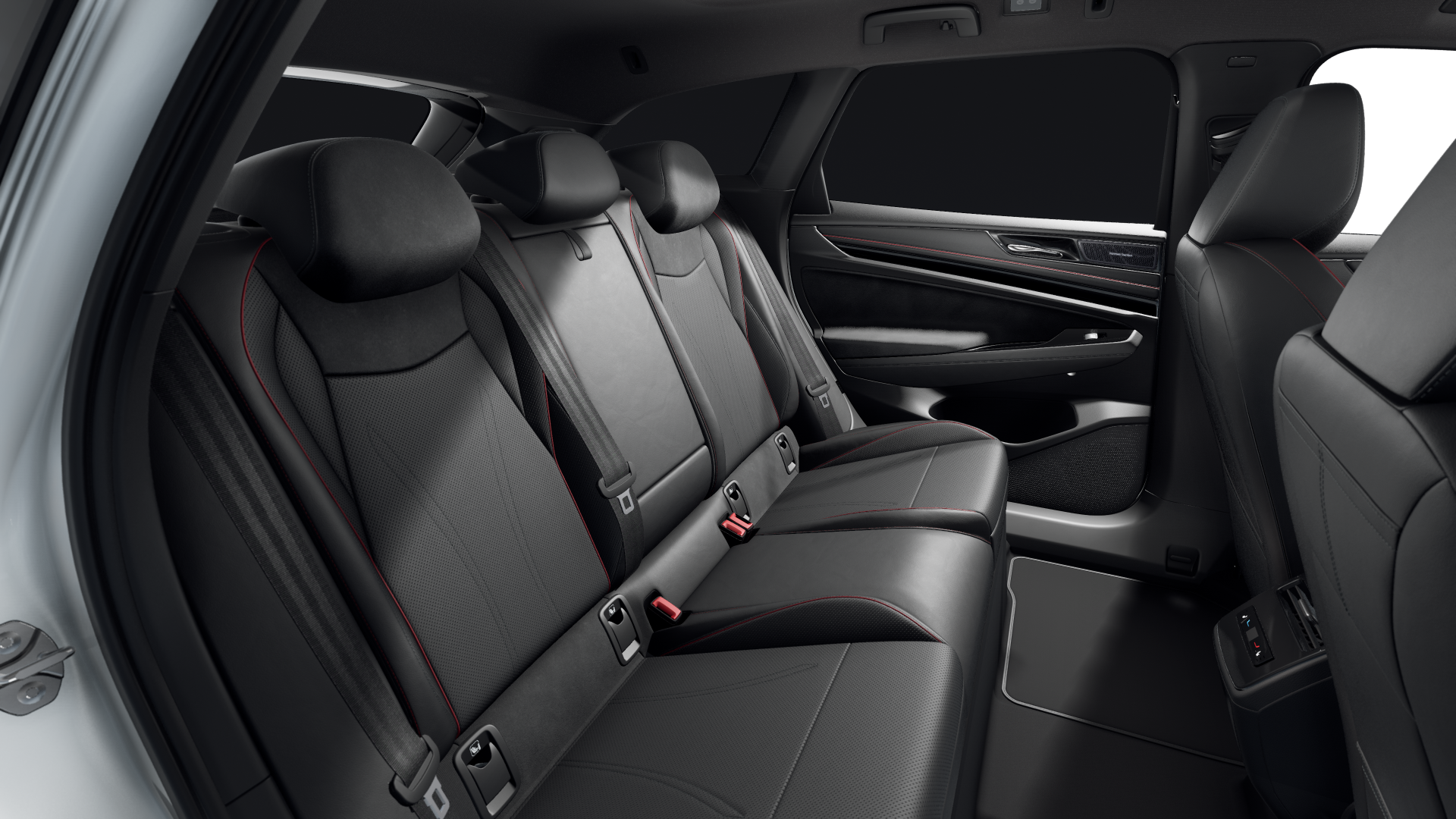 Volkswagen ID.7 GTX Tourer