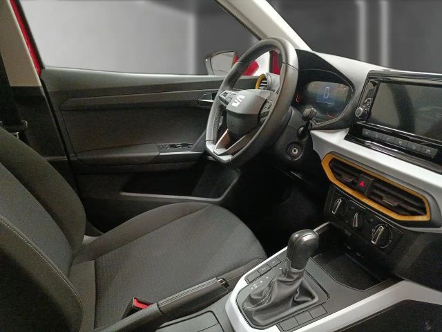 Seat Arona 1.0 TSI DSG Style