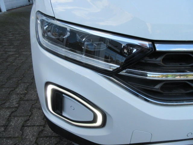 Volkswagen T-Roc 1.5 TSI DSG IQ.Drive