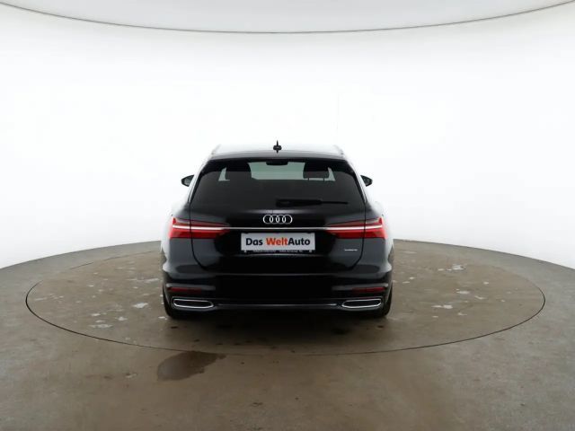 Audi A6 40 TDI Quattro Sport