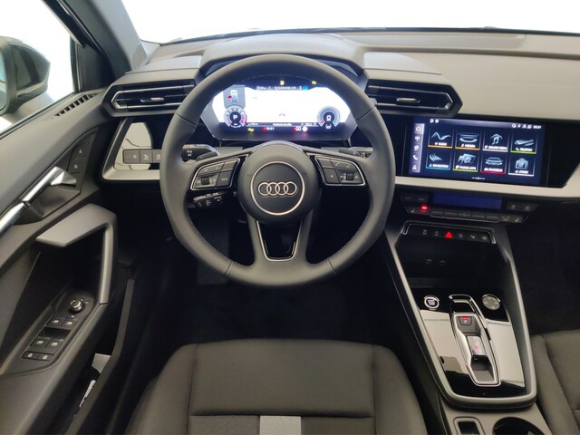 Audi A3 30 TFSI S-Tronic Sportback