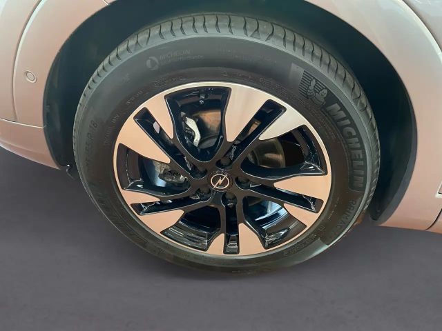 Opel Grandland X Elegance