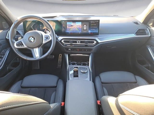 BMW 320 320d M-Sport Touring xDrive