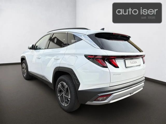 Hyundai Tucson 2WD T-GDi