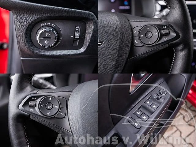 Opel Corsa GS-Line Grand Sport