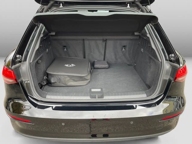 Audi A3 S-Tronic Sedan