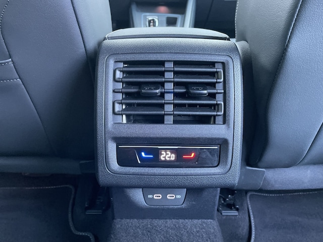 Volkswagen Golf 1.5 eTSI DSG Golf VIII Plus