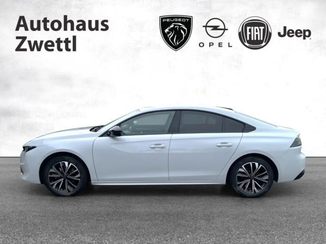 Peugeot 508 Allure Pack BlueHDi EAT8