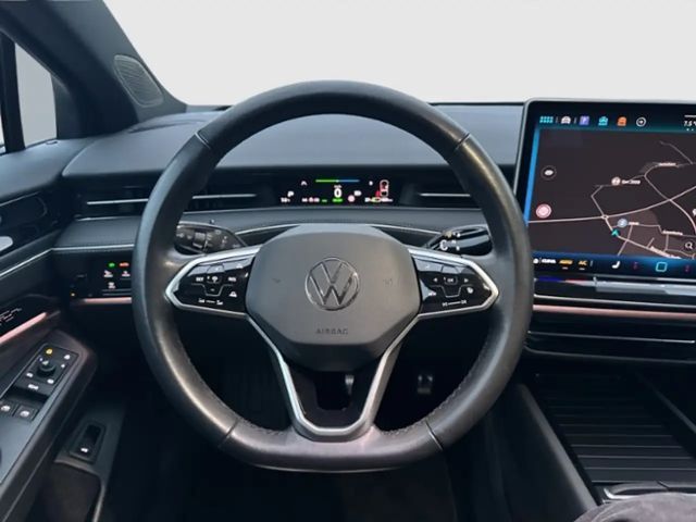 Volkswagen ID.7 Tourer