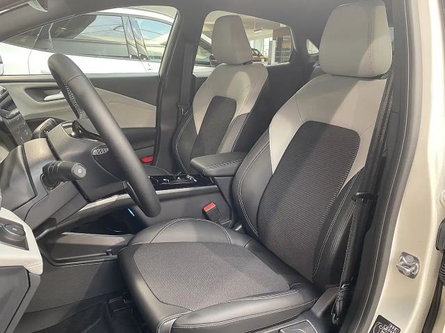 Ford Puma E-Gen 43kWh Sound Edition