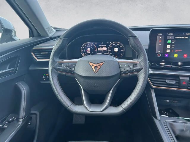 Cupra Formentor 1.5 TSI