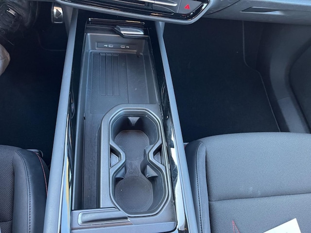 Volkswagen ID.7 4Motion GTX Tourer