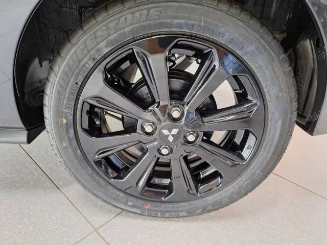 Mitsubishi Space Star ClearTec Star