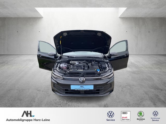 Volkswagen Golf 1.5 TSI DSG Golf VIII