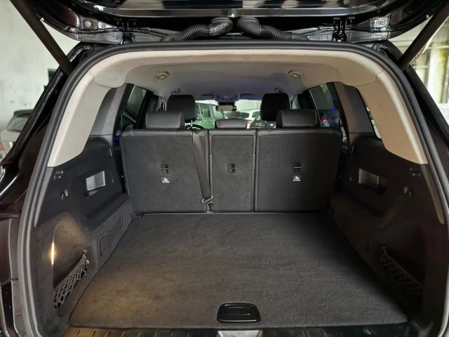 Mercedes-Benz GLB 200 Progressive