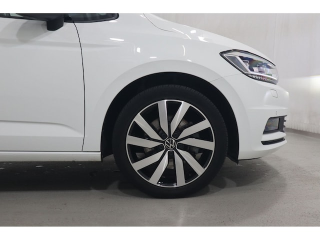 Volkswagen Touran 1.5 TSI Highline