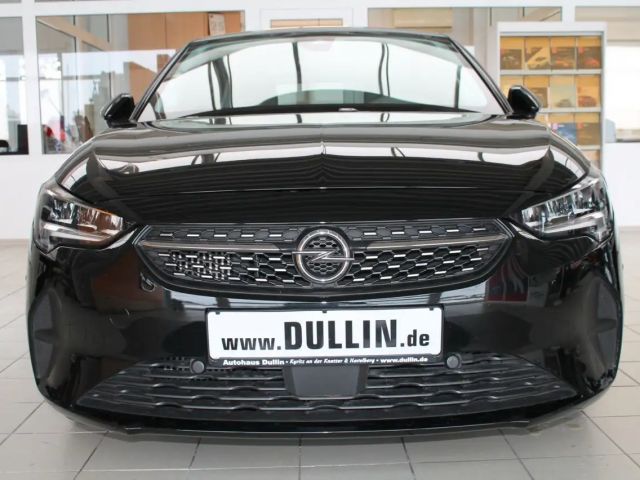 Opel Corsa Elegance Turbo