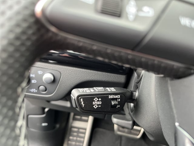 Audi Q5 50 TDI Quattro Sportback