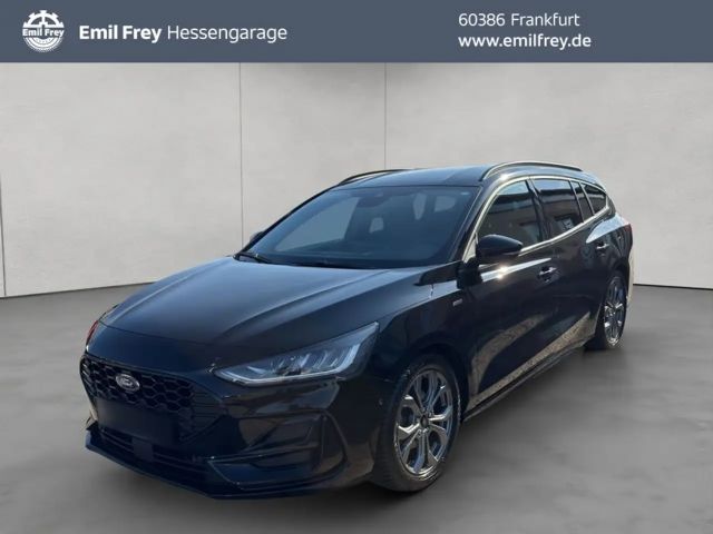 Ford Focus 1.5 EcoBlue Wagon