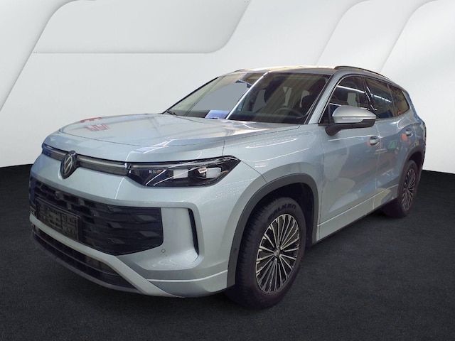 Volkswagen Tayron 1.5 eTSI DSG IQ.Drive