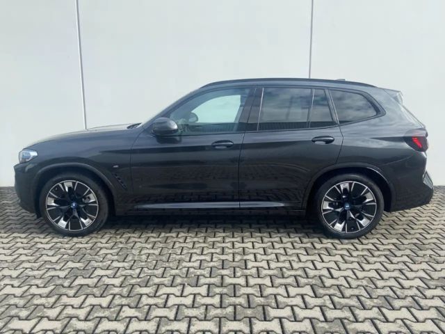 BMW iX3 M-Sport iX3