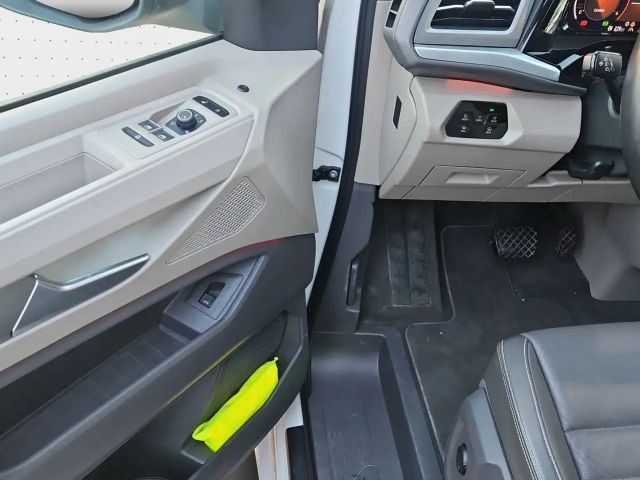 Volkswagen Multivan DSG Life T7