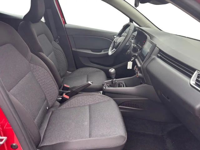 Renault Clio Equilibre Equilibre TCe 90