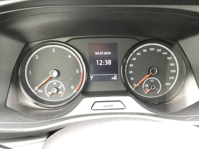 Volkswagen Caravelle 2.0 TDI Comfortline T6