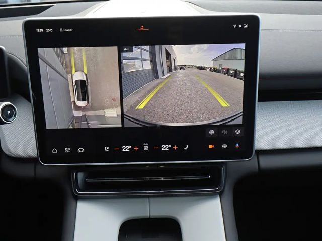 Polestar 4 Dual motor Long range