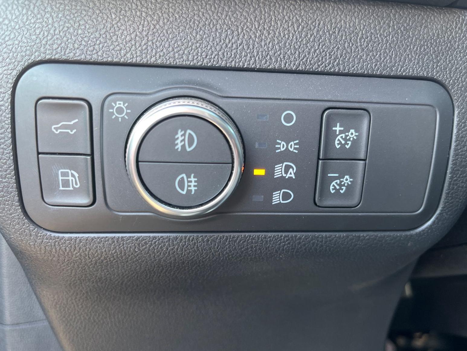 Ford Kuga Hybrid Plug in Hybrid