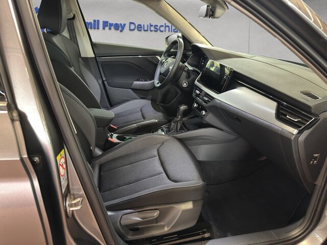 Skoda Kamiq 1.0 TSI Tour