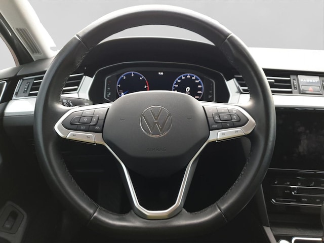 Volkswagen Passat 2.0 TDI Business DSG Variant