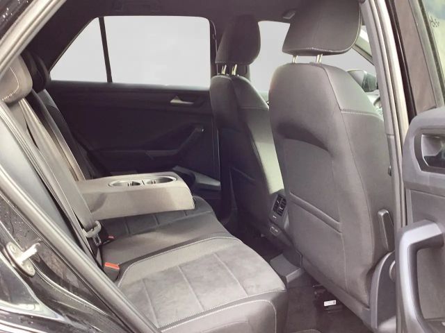 Volkswagen T-Roc 1.5 TSI DSG R-Line