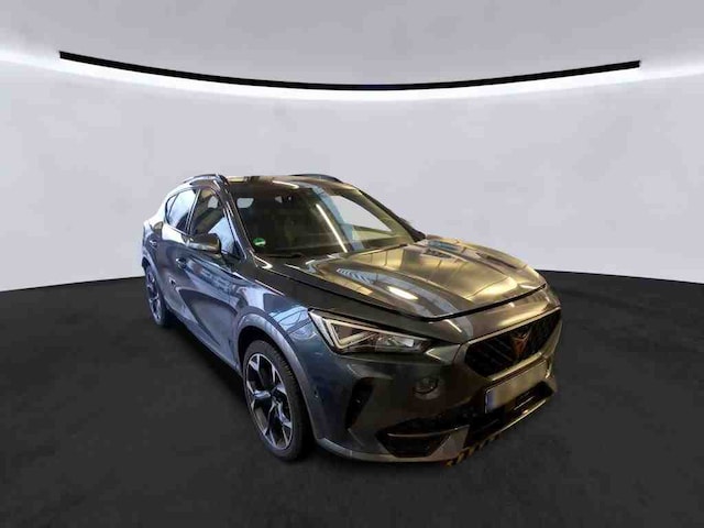 Cupra Formentor 1.4 VZ e-Hybrid