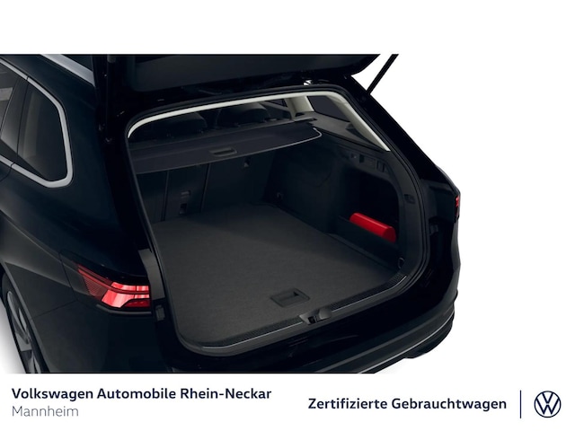 Volkswagen Passat 1.5 eTSI DSG Variant