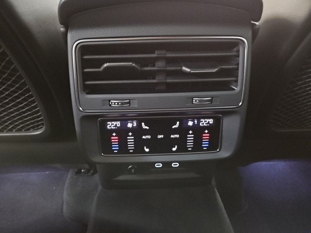 Audi Q7 50 TDI Quattro S-Line