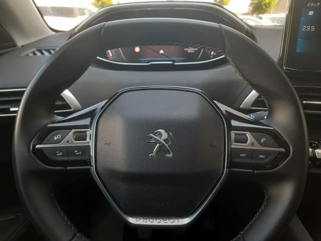 Peugeot 5008 Allure Pack PureTech