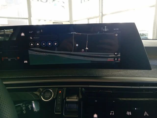 Peugeot 5008 GT-Line