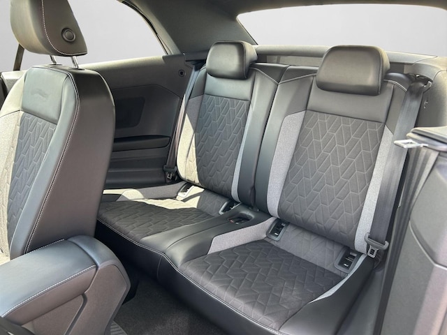 Volkswagen T-Roc 1.5 TSI Cabriolet