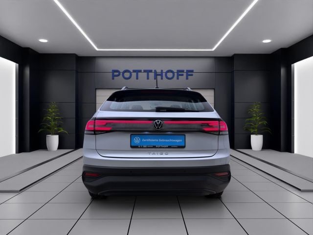 Volkswagen Taigo 1.0 TSI Life