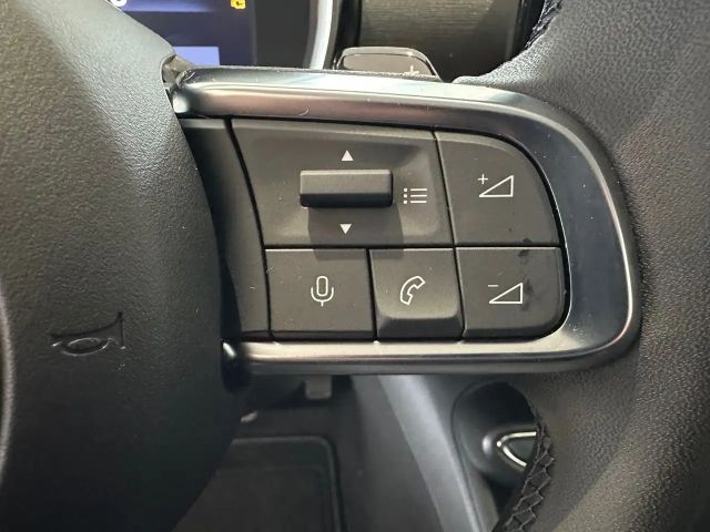 Fiat 600e Hybrid Basis