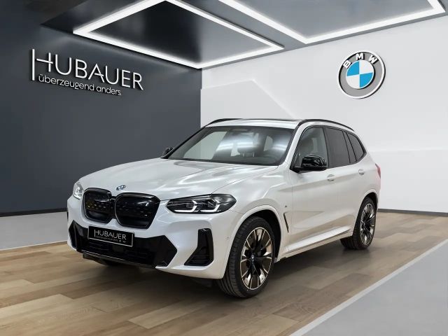 BMW iX3 M-Sport iX3