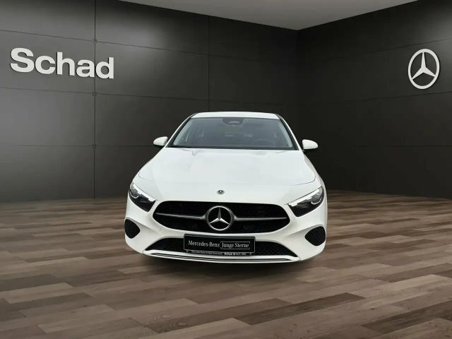 Mercedes-Benz A 180 A 180 PROGR+MBUX+MULTIBEAM+KAMERA+ASSIST+SHZ+DAB