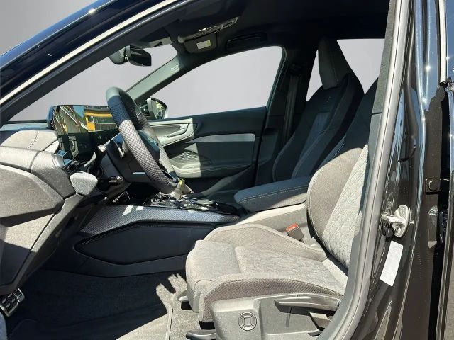 Audi A5 TDI KAMERA+LED+NAVI+SHZ+ISOFIX+BT+