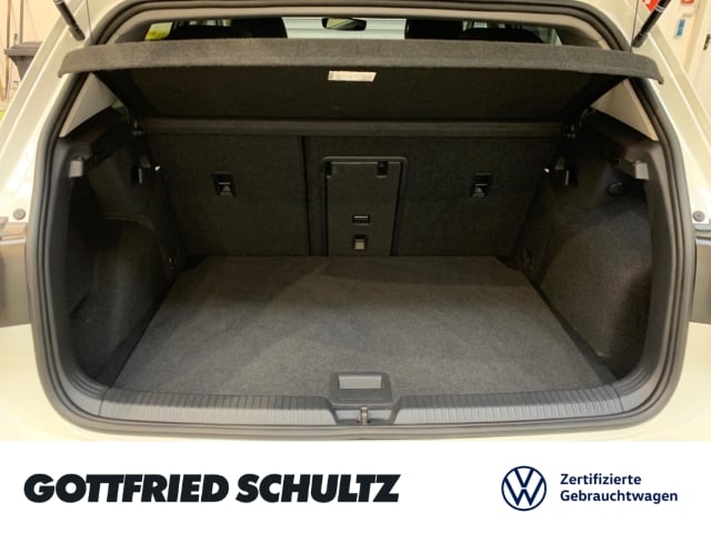 Volkswagen Golf Golf VIII Life