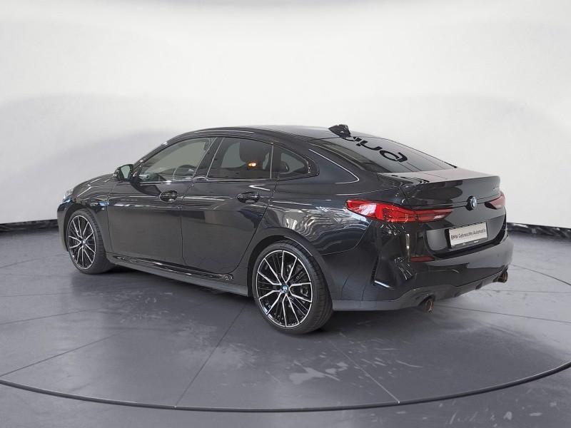 BMW 220 220i Coupé Gran Coupé