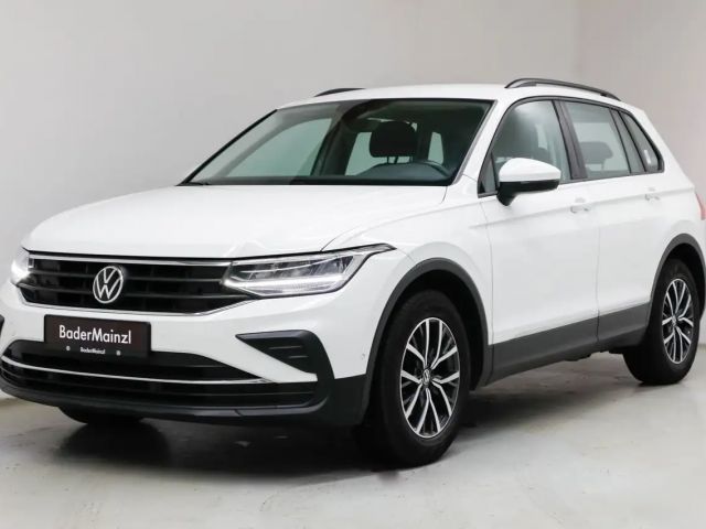 Volkswagen Tiguan 1.5 TSI Life